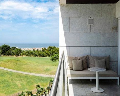 Crowne Plaza Caparica Lisbon