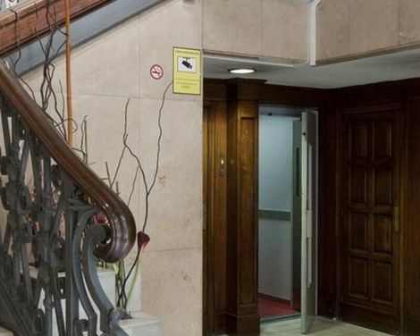 Amister Urban Apartments