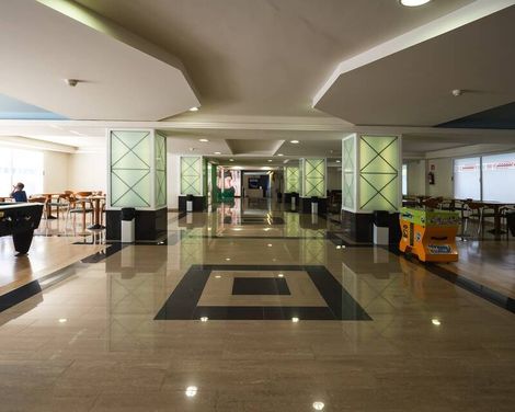 Hotel Riviera