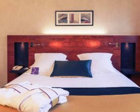 Mercure Maurepas Saint Quentin-3