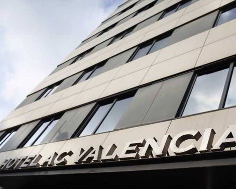 AC Hotel Valencia