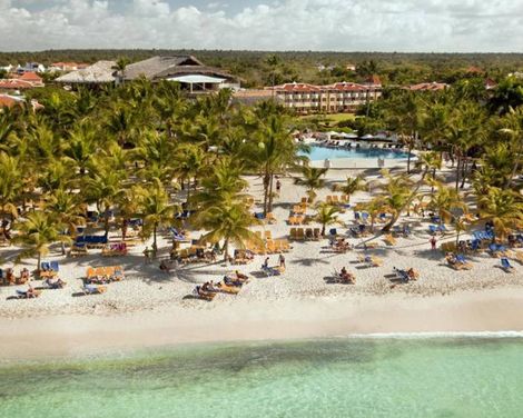Viva Dominicus Palace by Wyndham, A Trademark All Inclusive
