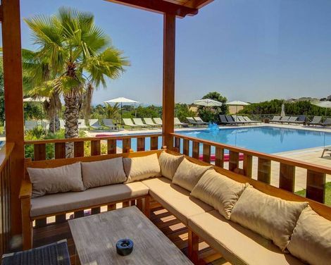 Pinheiros da Balaia Villas