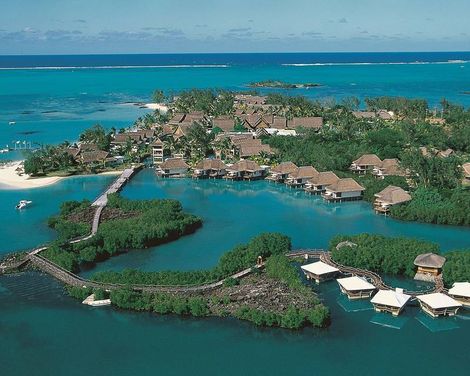 Constance  Prince Maurice