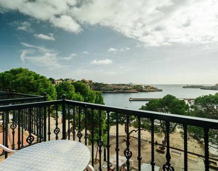 THB Felip auf Mallorca, Spanien