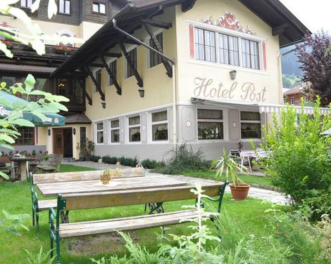 Hotel Post