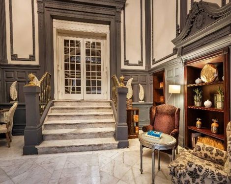 Catalonia Las Cortes