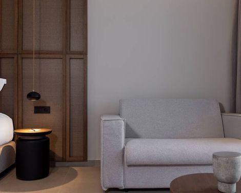 Mosay All Suite Hotel
