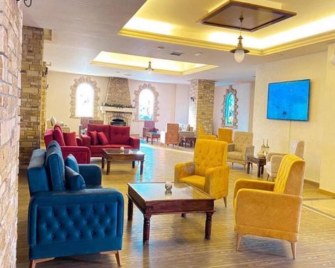 Navarria Hotel