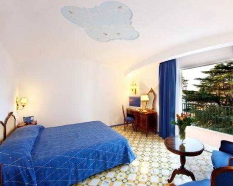 Grand Hotel La Favorita