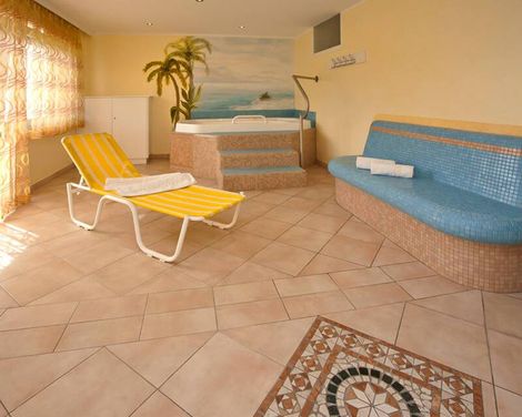 Landhotel Fantur