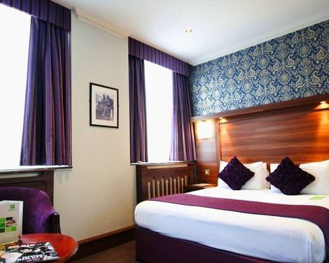 The Welbeck Hotel-0
