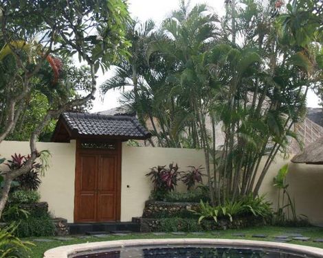 Impiana Private Villas Seminyak-0