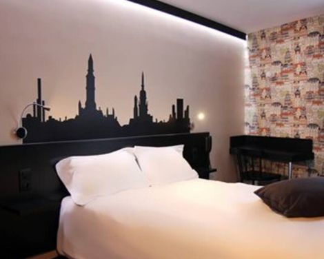 ibis Paris Nation Davout-1