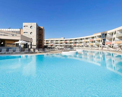 Eurostars Las Salinas -1