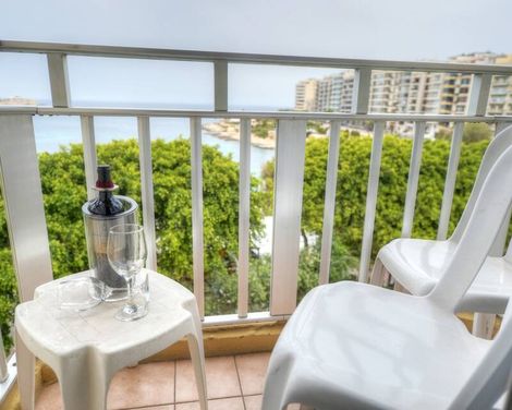Carlton Hotel Malta