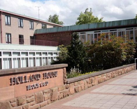 Summer Stays at The University of Edinburgh - Campus Accommodation