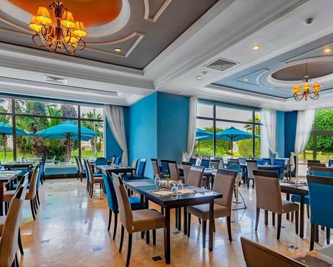 Sentido Bellevue Park