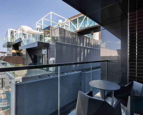 Hugo’s Boutique Hotel