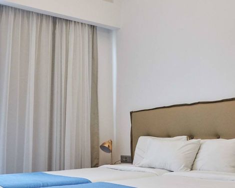 Troulis Apart-Hotel