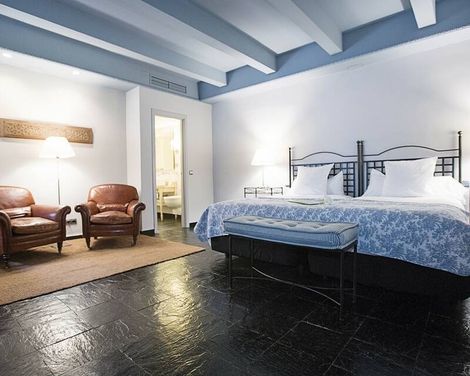 Hospes Las Casas del Rey de Baeza