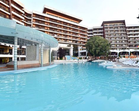 Flamingo Grand Hotel & Spa