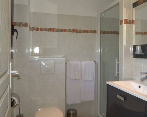Auberge des Deux Sorru-0