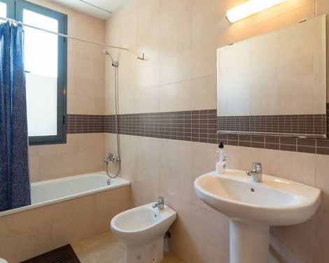 Suncity Flat Gigantes-1