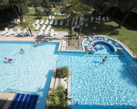 Terme Milano