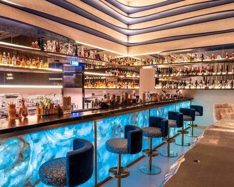 Club Privé by Rixos Saadiyat Island-0