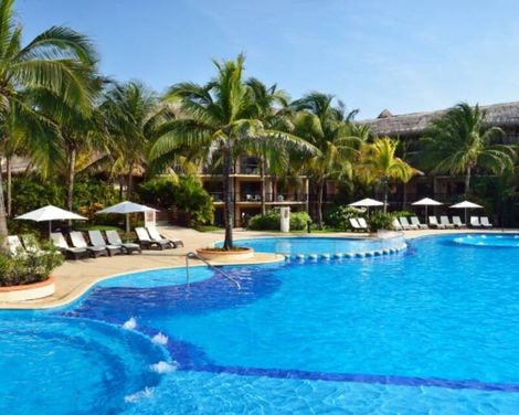 Catalonia Riviera Maya