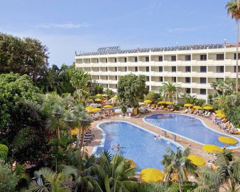H10 Tenerife Playa
