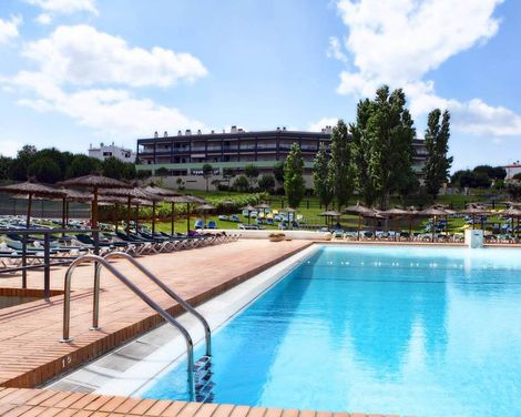 Vita Sol Park