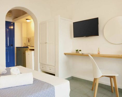 Veneto Sea View Apartments-1