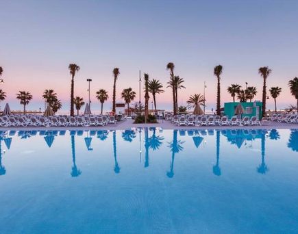 Hotel Riu Costa del Sol