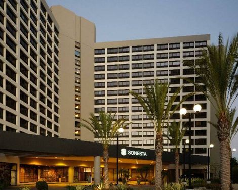 Sonesta Los Angeles Airport-1