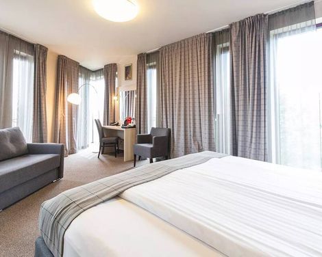 Wellton Riga Hotel & Spa