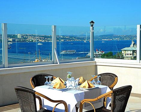 Askoç Hotel