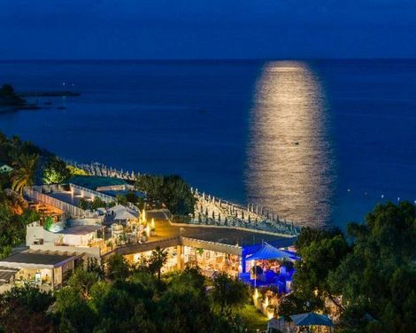 Forte Village - Hotel Il Castello-2