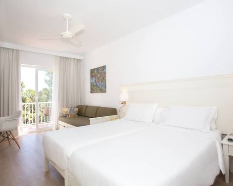 Hotel Castell Dels Hams By Palia-2