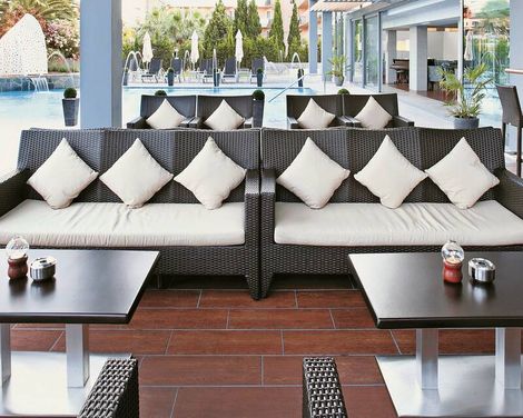 Marins Suites