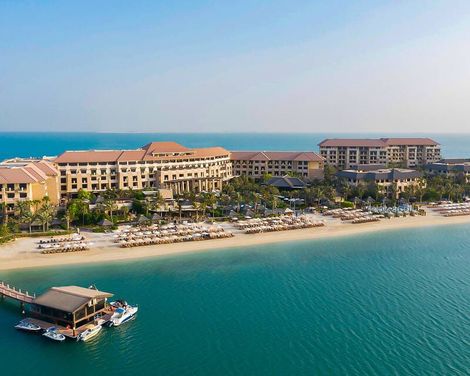 Sofitel Dubai The Palm-1