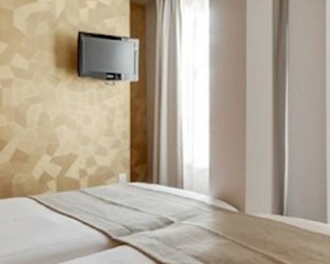 Le Wit Hôtel-0