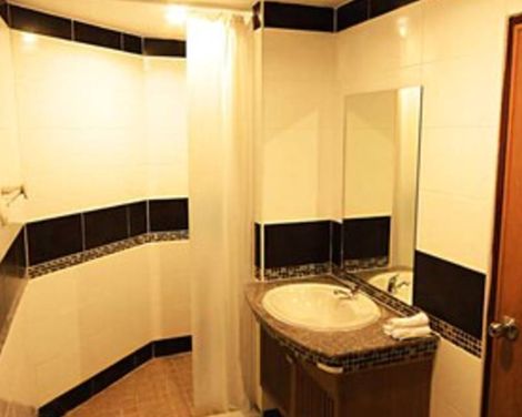 The Chateau Luxury Serviced Apartment-1