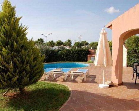 Villas Maribel