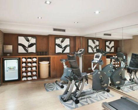 AC Hotel Recoletos