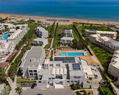 Delfina Tropic Beach