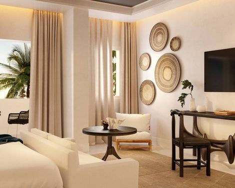 Hyatt Ziva Jardín Tropical Tenerife