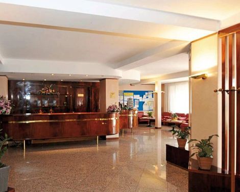 Hotel Internazionale