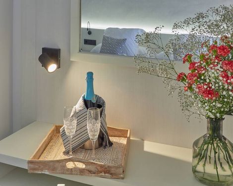 Paguera Treff Boutique Hotel-0